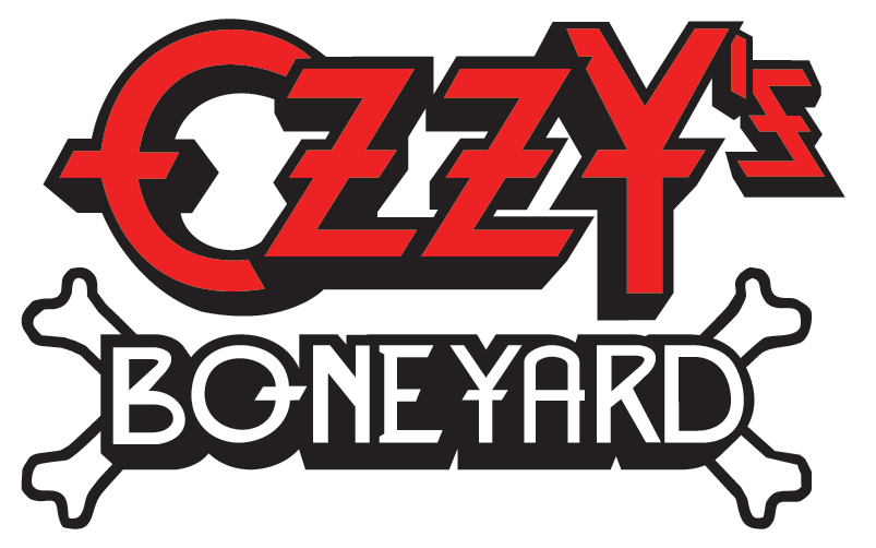 Ozzy Boneyerd